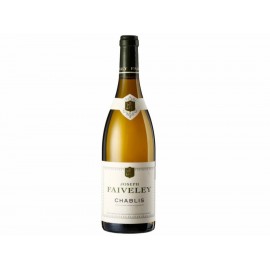 Vino blanco Joseph Faiveley Chablis Chardonnay 750 ml-ComercializadoraZeus- 1058171952
