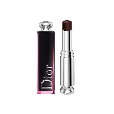 Lápiz labial Dior Laquer Black Coffee 3.2 g-ComercializadoraZeus- 1060422938