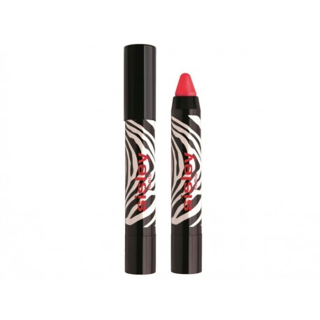 Sisley Bálsamo Labial Phyto-Lip Twist N 13 Poppy 2.5 g-ComercializadoraZeus- 1045785137