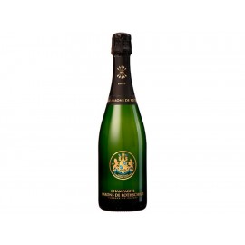 Champagne Barons de Rothschild Graves Chardonnay 750 ml-ComercializadoraZeus- 1057637826