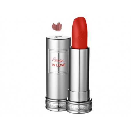 Lápiz Labial Rouge In Love Lancôme Rose en Deshabille-ComercializadoraZeus- 1007065520