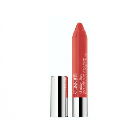 Chubby Stick Hidratante Clinique Oversized Orange-ComercializadoraZeus- 1009486361