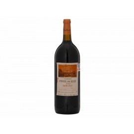 Vino Tinto Chateau Paveil de Luze Margaux 1.5 Litros-ComercializadoraZeus- 83597798