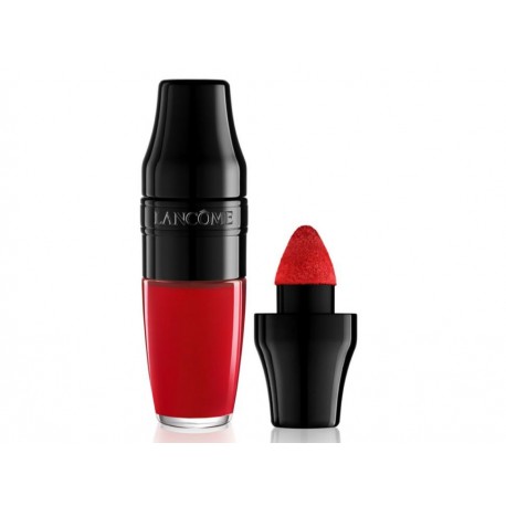 Labial líquido Lancôme Matte Shaker 189 Red 6.2 ml-ComercializadoraZeus- 1057625445