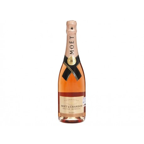 Champagne Moët & Chandon Nectar Impérial Rosé 750 ml-ComercializadoraZeus- 67945557