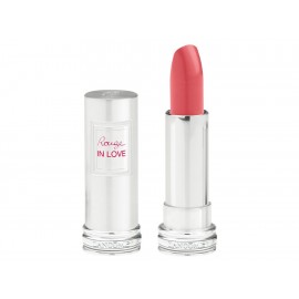 Lápiz Labial Rouge in Love Lancôme Rosado Coral-ComercializadoraZeus- 1007065589