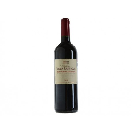 Vino tinto Chateau Francia 750 ml-ComercializadoraZeus- 1032458072