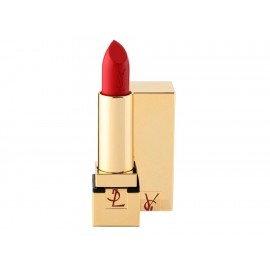 Lápiz Labial Rouge Pur Couture Yves Saint Laurent L'Orange-ComercializadoraZeus- 30143027