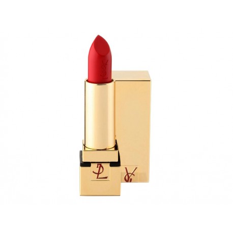 Lápiz Labial Rouge Pur Couture Yves Saint Laurent L'Orange-ComercializadoraZeus- 30143027