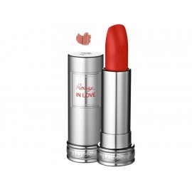 Lápiz Labial Rouge In Love Lancôme Marrón Rosáceo-ComercializadoraZeus- 1007065503