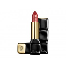 Lipstick 323 Spicy Girl Kiss Kiss para Dama Guerlain 3.5 g-ComercializadoraZeus- 1029273002