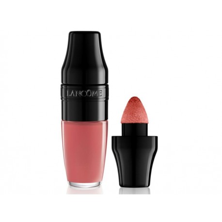 Labial líquido Lancôme Matte Shaker 272 Energy Peach 6.2 ml-ComercializadoraZeus- 1057625437