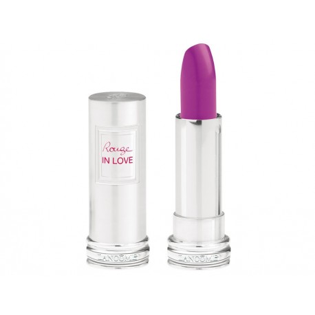Lápiz Labial Rouge In Love Lancôme Violette coquette-ComercializadoraZeus- 1007065571