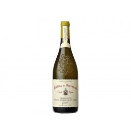 Vino Blanco Château de Beaucastel Roussanne 750 ml-ComercializadoraZeus- 1047718381