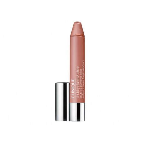 Brillo labial Clinique Chubby Plump 3.9 g-ComercializadoraZeus- 1057072778