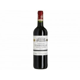 Vino Tinto Chateau Timberlay 750 ml-ComercializadoraZeus- 14455779