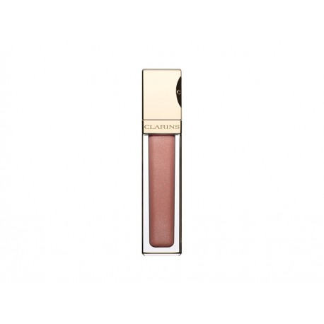 Calrins Gloss para Labios Prodige Nude 6 ml-ComercializadoraZeus- 1006135150