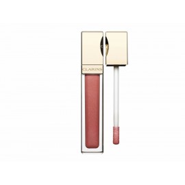 Calrins Gloss para Labios Prodige Papaya 6 ml-ComercializadoraZeus- 1006135214