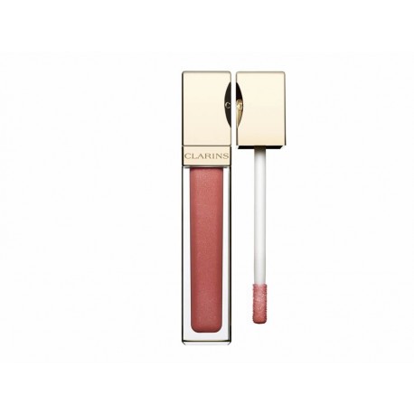 Calrins Gloss para Labios Prodige Papaya 6 ml-ComercializadoraZeus- 1006135214