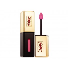 Yves Saint Laurent Gloss para Labios Rouge Pur Couture Vernis a Levres 15 5 ml-ComercializadoraZeus- 1005821815