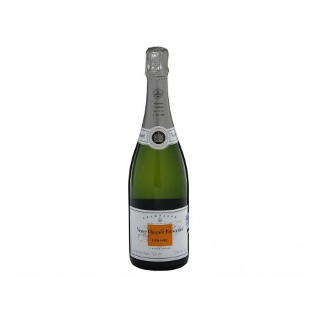 Champagne Veuve Clicquot Demisec 750 ml-ComercializadoraZeus- 106801