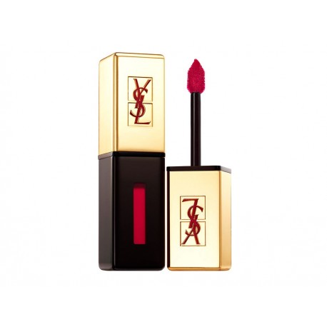 Yves Saint Laurent Gloss para Labios Rouge Pur Couture Vernis a Levres 10 5 ml-ComercializadoraZeus- 1005824482