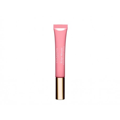 Clarins Brillo Eclat Minute Rose Shimmer 12 ml-ComercializadoraZeus- 57036923