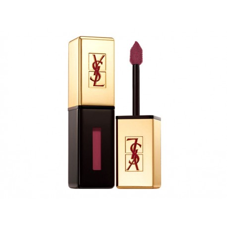 Yves Saint Laurent Gloss para Labios Rouge Pur CoutureVernis a Levres 05 5 ml-ComercializadoraZeus- 1005824440