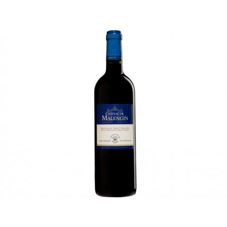 Vino Tinto Château de Malengin Montagne Saint 2007 750 ml-ComercializadoraZeus- 1009166471