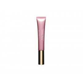 Clarins Gloss Embellecedor de Labios 07 Toffee Pink Shimmer 12 ml-ComercializadoraZeus- 1045990237