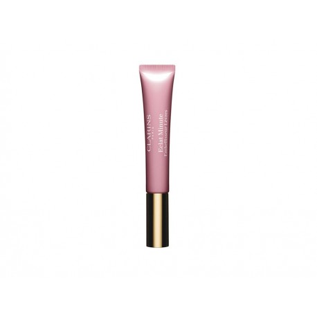 Clarins Gloss Embellecedor de Labios 07 Toffee Pink Shimmer 12 ml-ComercializadoraZeus- 1045990237