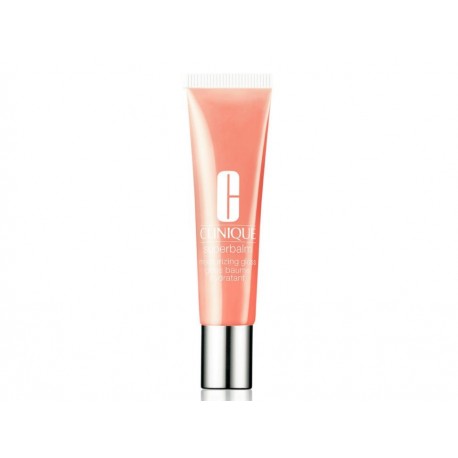 Clinique Gloss para Labios Superbalm Moist Ginger 15 ml-ComercializadoraZeus- 61744134