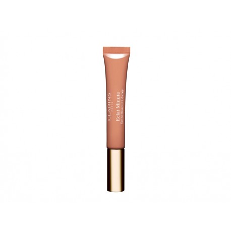 Clarins Embellecedor Labial Eclat Minute Beige 12 ml-ComercializadoraZeus- 76276781