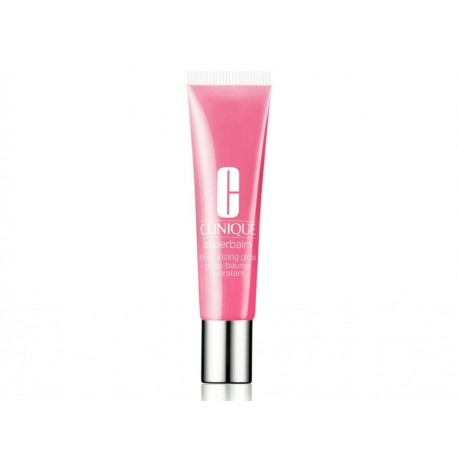 Clinique Gloss para Labios Superbalm Moist Lilac 15 ml-ComercializadoraZeus- 61744118