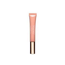 Clarins Brillo para Labios Eclat Minute Embellisseur Levres 02 Apricot Shimmer 12 ml-ComercializadoraZeus- 57036931