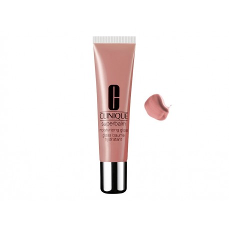 Clinique Gloss para Labios Superbalm Moist Rootbeer 15 ml-ComercializadoraZeus- 61743961