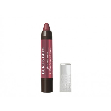 Burt's Bees Gloss Lip Crayon Tahitian Sunset 2.83 g-ComercializadoraZeus- 1056357561