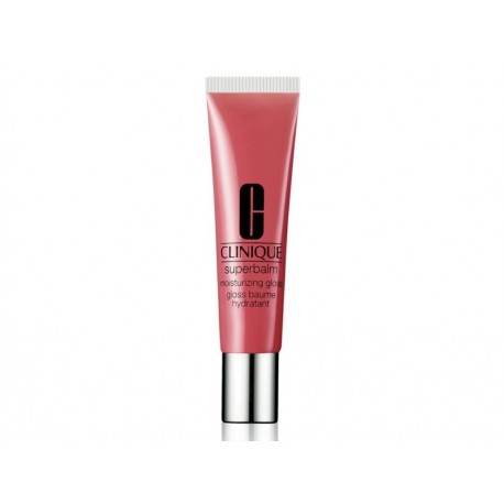 Clinique Gloss para Labios Superbalm Moist Raspberry 15 ml-ComercializadoraZeus- 61743871