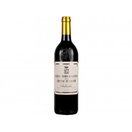 Vino Tinto Pichon Longueville Comtess de Lalande 750 ml-ComercializadoraZeus- 1004241131