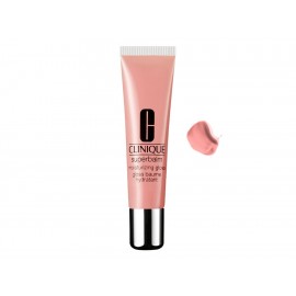Clinique Gloss para Labios Superbalm Moist Appricot 15 ML-ComercializadoraZeus- 61743341