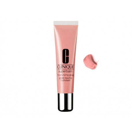 Clinique Gloss para Labios Superbalm Moist Appricot 15 ML-ComercializadoraZeus- 61743341