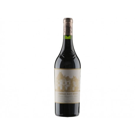 Vino Tinto Chateau Haut-Brion 750 ml-ComercializadoraZeus- 1012026605