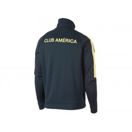 Chamarra Nike Club América para caballero-ComercializadoraZeus- 1059033974