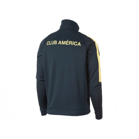 Chamarra Nike Club América para caballero-ComercializadoraZeus- 1059033974
