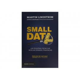 Small Data-ComercializadoraZeus- 1049249311