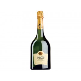 Champagne Taittinger Comtes Blanc de Blancs 750 ml-ComercializadoraZeus- 1004840166