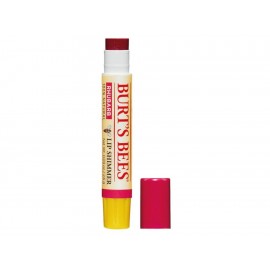 Burt's Bees Lip Shimmer Rhubarb 2.6 g-ComercializadoraZeus- 1030643115