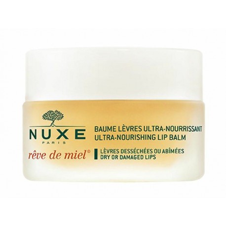 Nuxe RDM Balsamo para Labios 15 g-ComercializadoraZeus- 1009032408