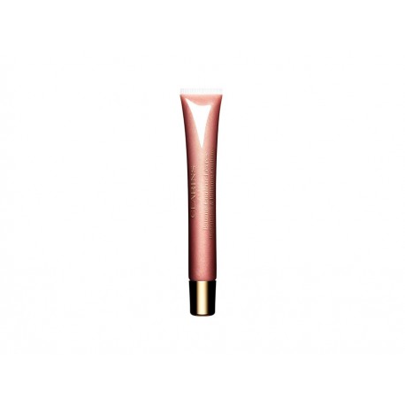 Balsamo para Labios Baume Couleur Clarins Peach Néctar-ComercializadoraZeus- 66315185