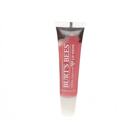 Lip Shine Blush 020 Burt's Bees-ComercializadoraZeus- 1030643026